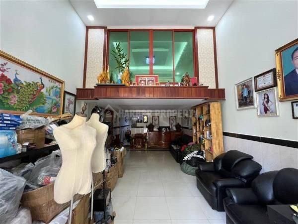在新金边分区出售的排屋 - Ansicht 3