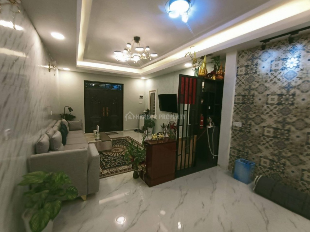 在戈高2分区出售的排屋 - Widok 2