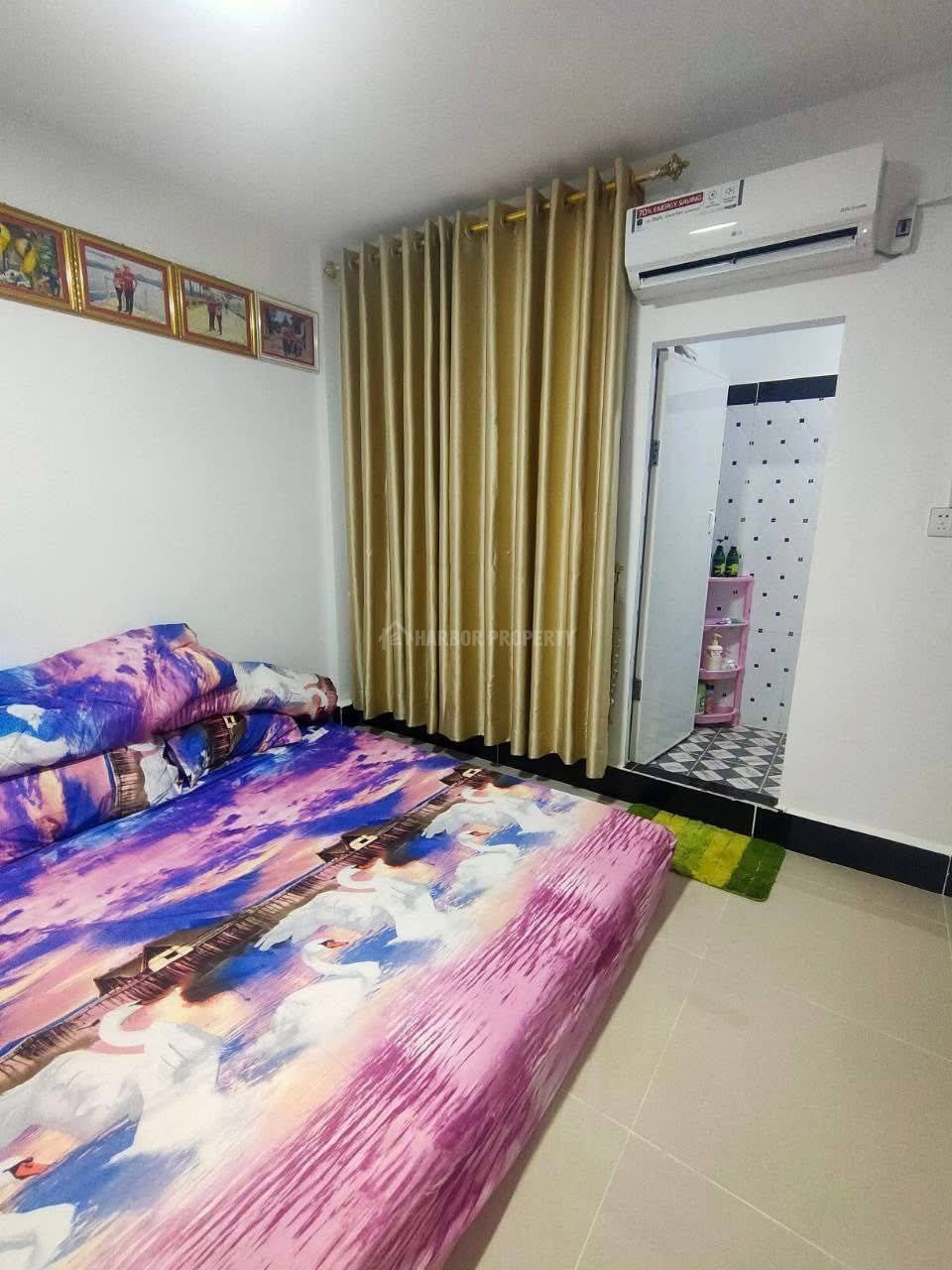 在朗哥分区出售的排屋 - Ansicht 2