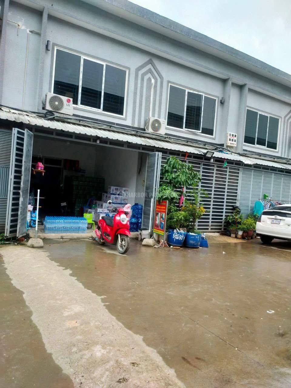 在朗哥分区出售的排屋 - Ansicht 4