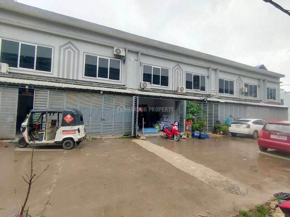 在朗哥分区出售的排屋 - Ansicht 5