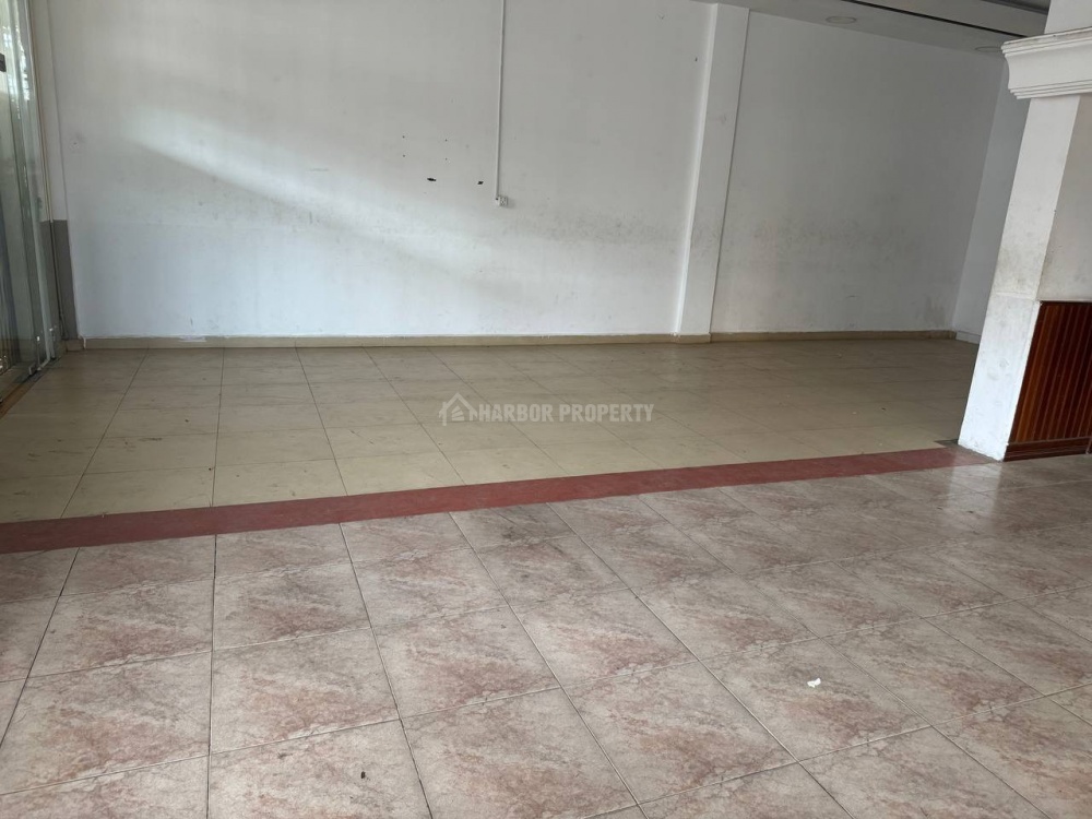 在堆檖比1分区出租的店屋 - Bild 4