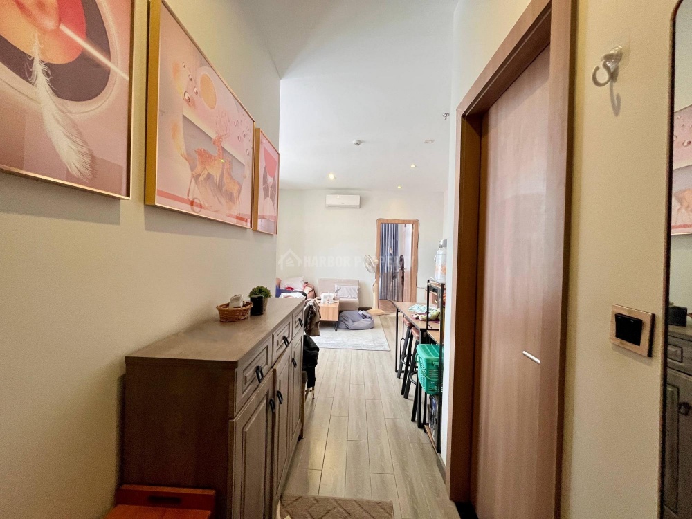 在万景岗3分区（BKK3)出租的公寓 - Ansicht 3
