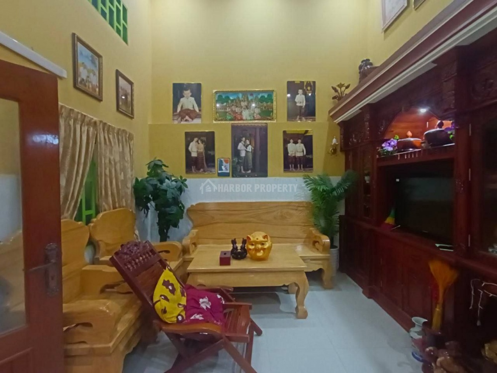 在戈高2分区出售的排屋 - Aanzicht 3