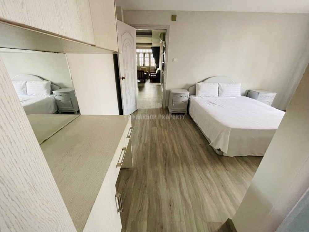 在万景岗1分区（BKK1)出租的现房公寓 - Bild 3