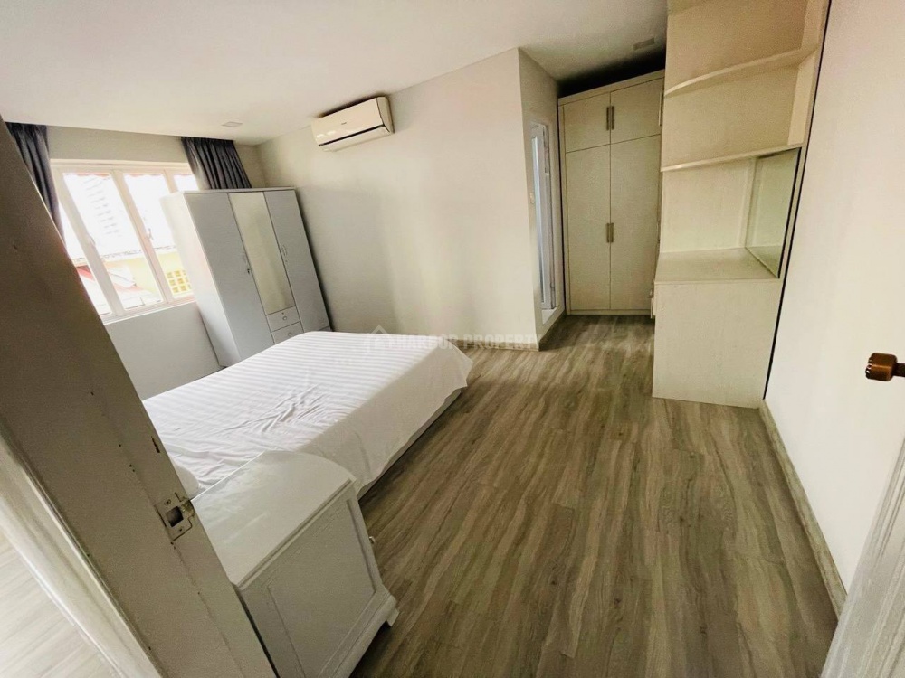在万景岗1分区（BKK1)出租的现房公寓 - Bild 4