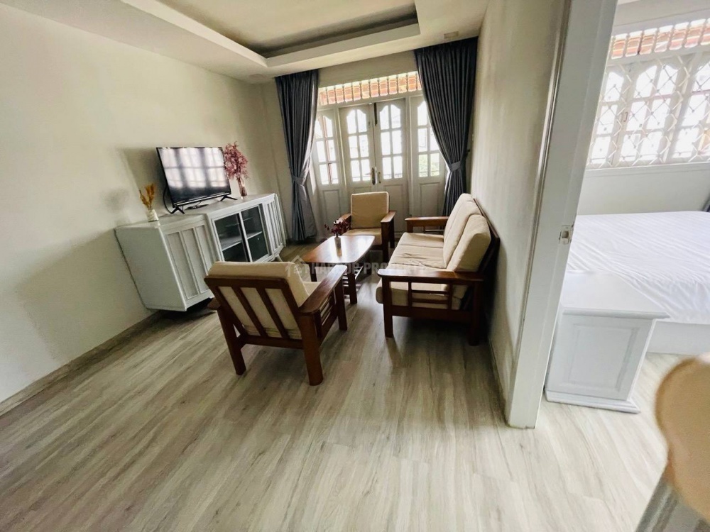 在万景岗1分区（BKK1)出租的现房公寓 - Bild 6