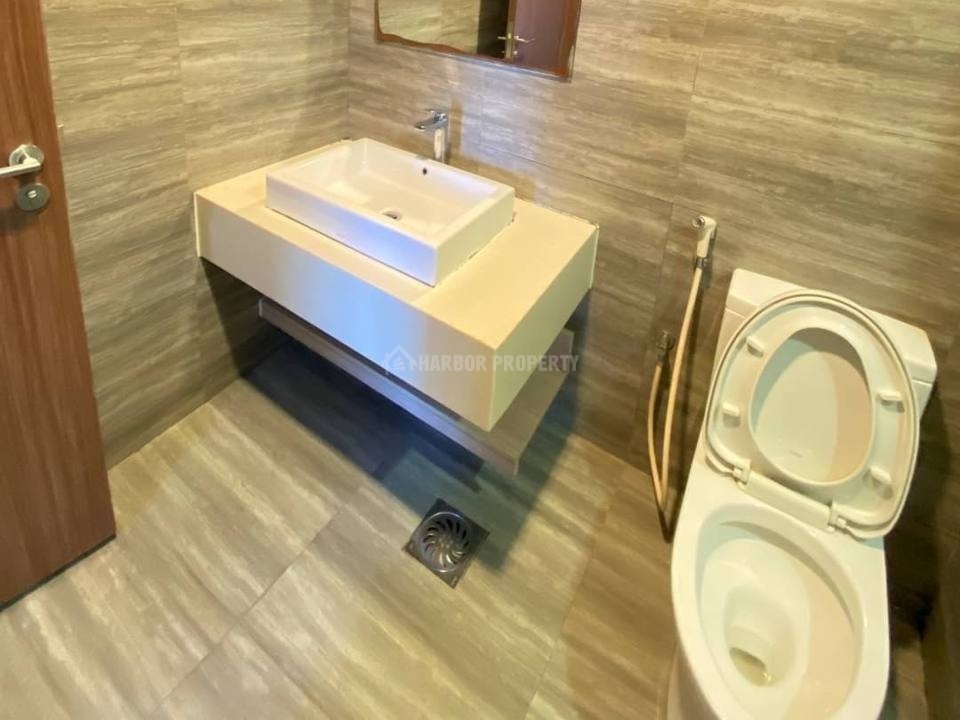 在万景岗3分区（BKK3)出租的现房公寓 - Altro
