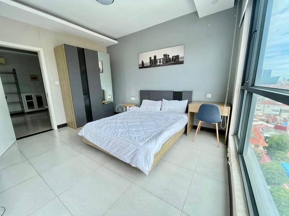 在塔仔山分区出租的现房公寓 – pohled 2