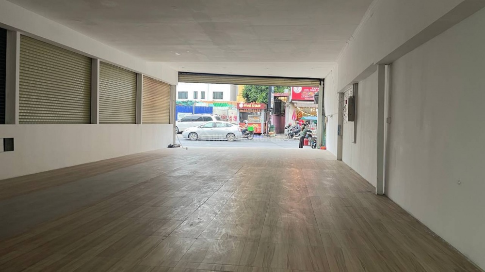 在沙南特高分区出租的店屋 - Widok 3