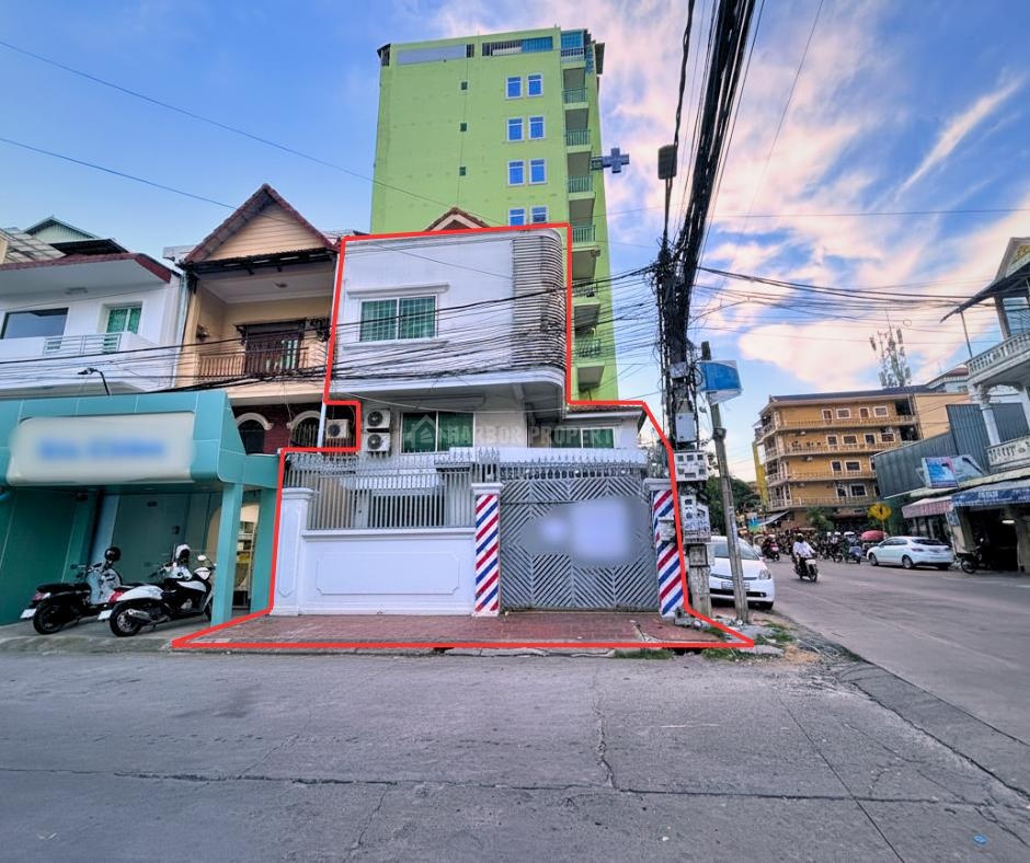 Poslovni prostor, 56 m²
