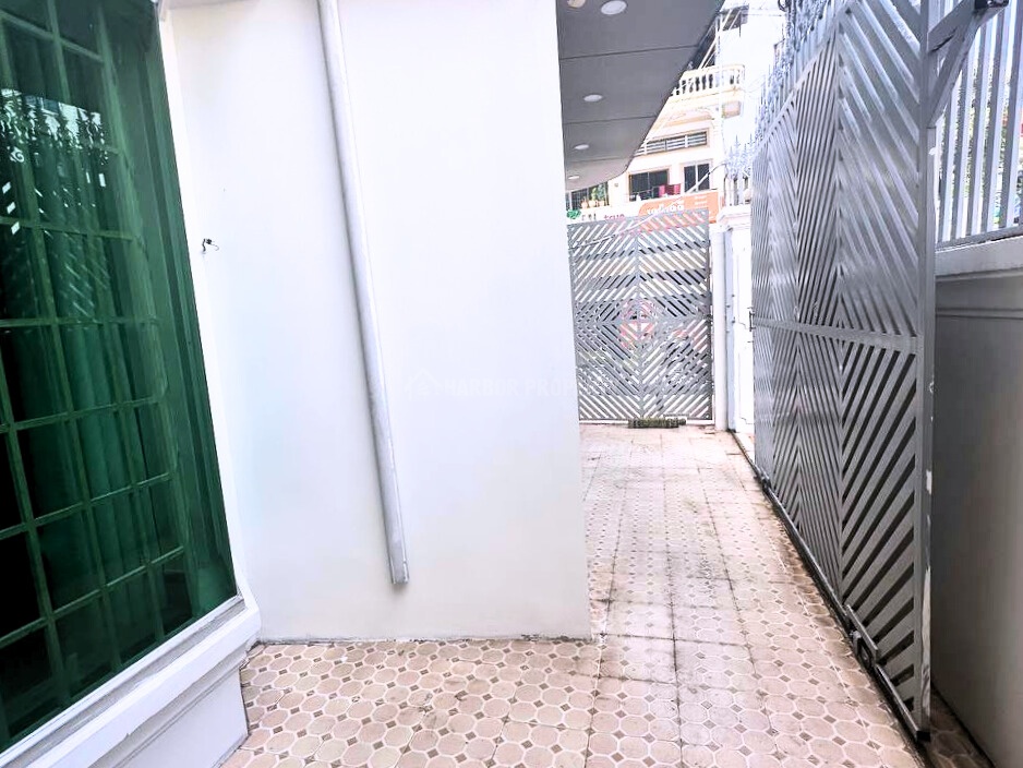 在朱德奔2分区出租的店屋 - Widok 5