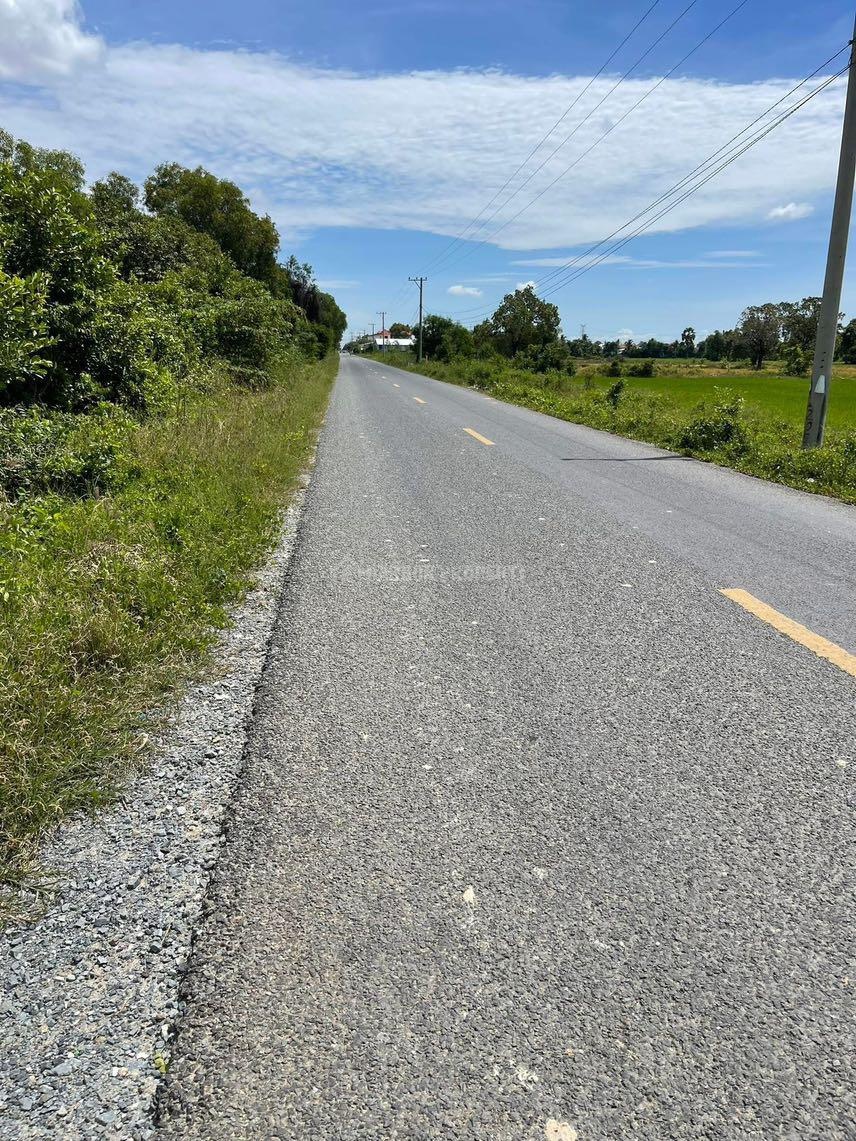 2号路附近土地出售26637平方米 - Widok 2