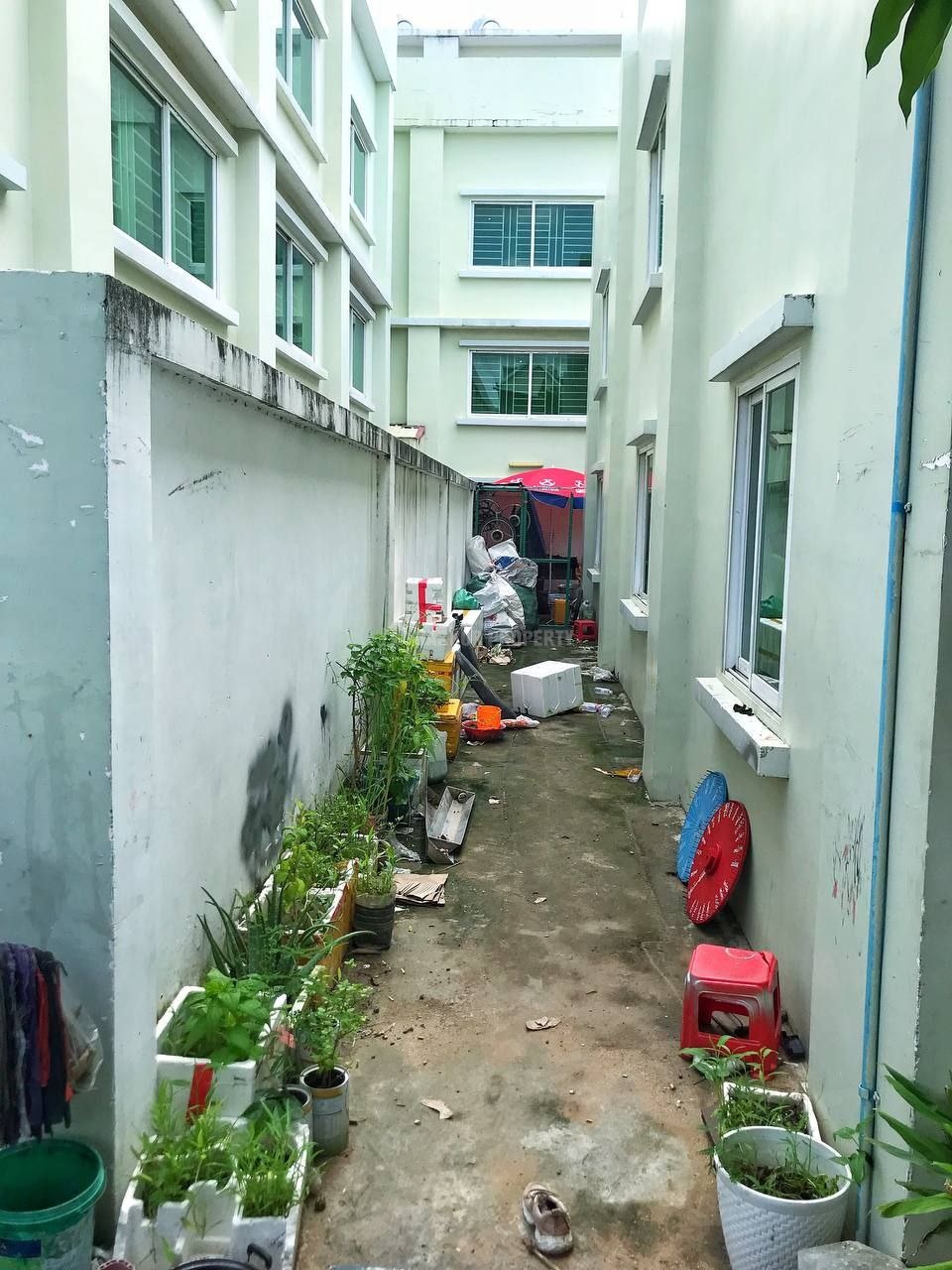 在干布出售的排屋 - Pogled 6