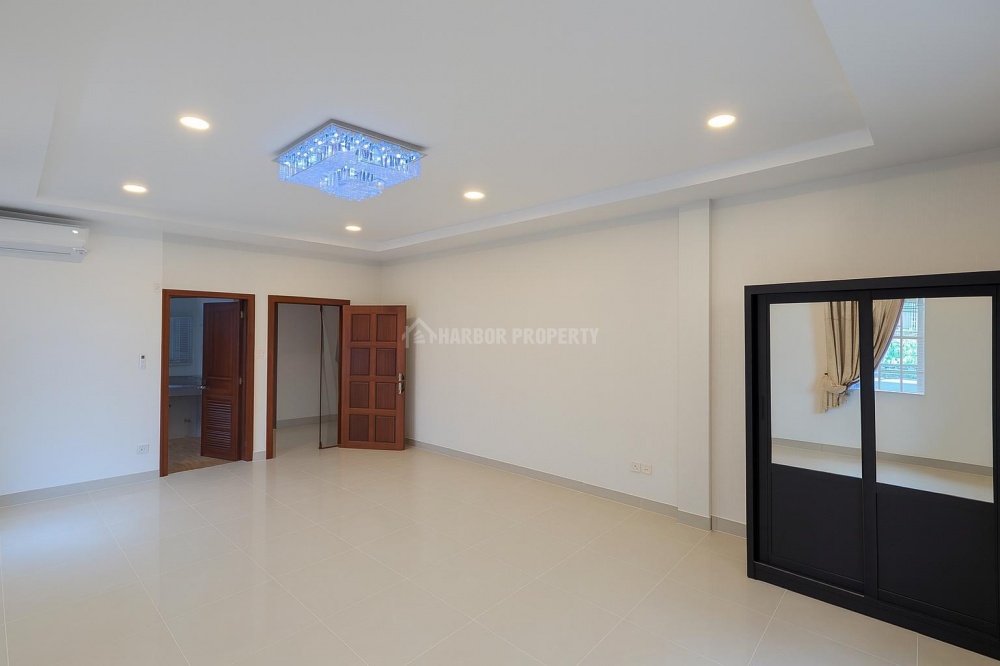 在百色河分区出租的别墅 - Widok 3
