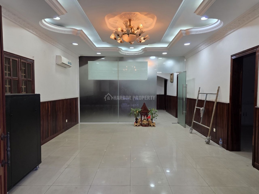 在万景岗1分区（BKK1)出租的店屋 - Aanzicht 3