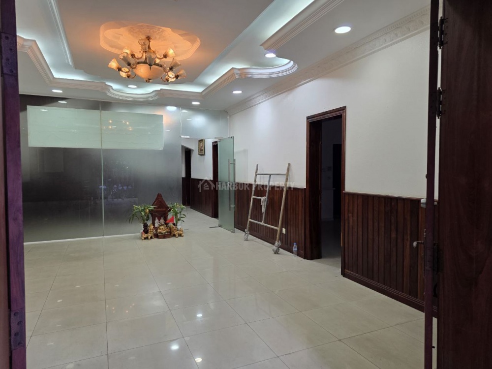 在万景岗1分区（BKK1)出租的店屋 - Aanzicht 4