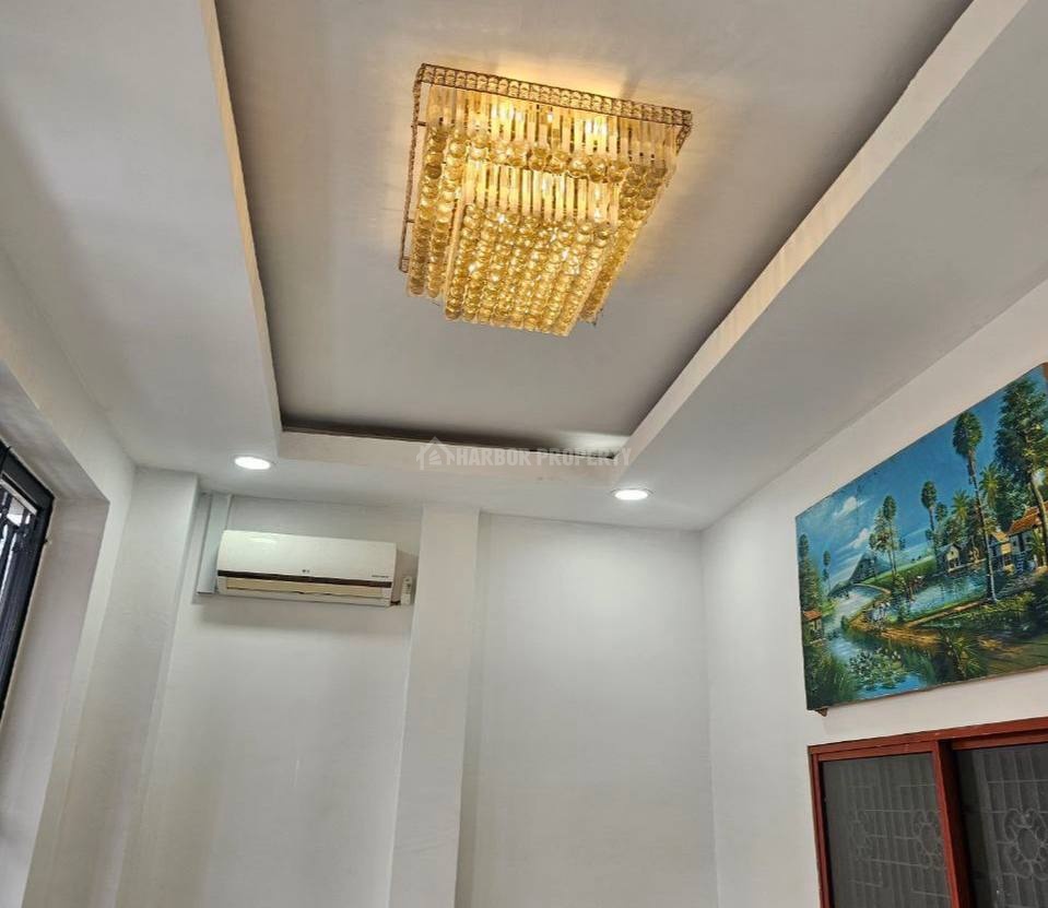 在万景岗2分区（BKK2)出租的店屋 - Bild 6
