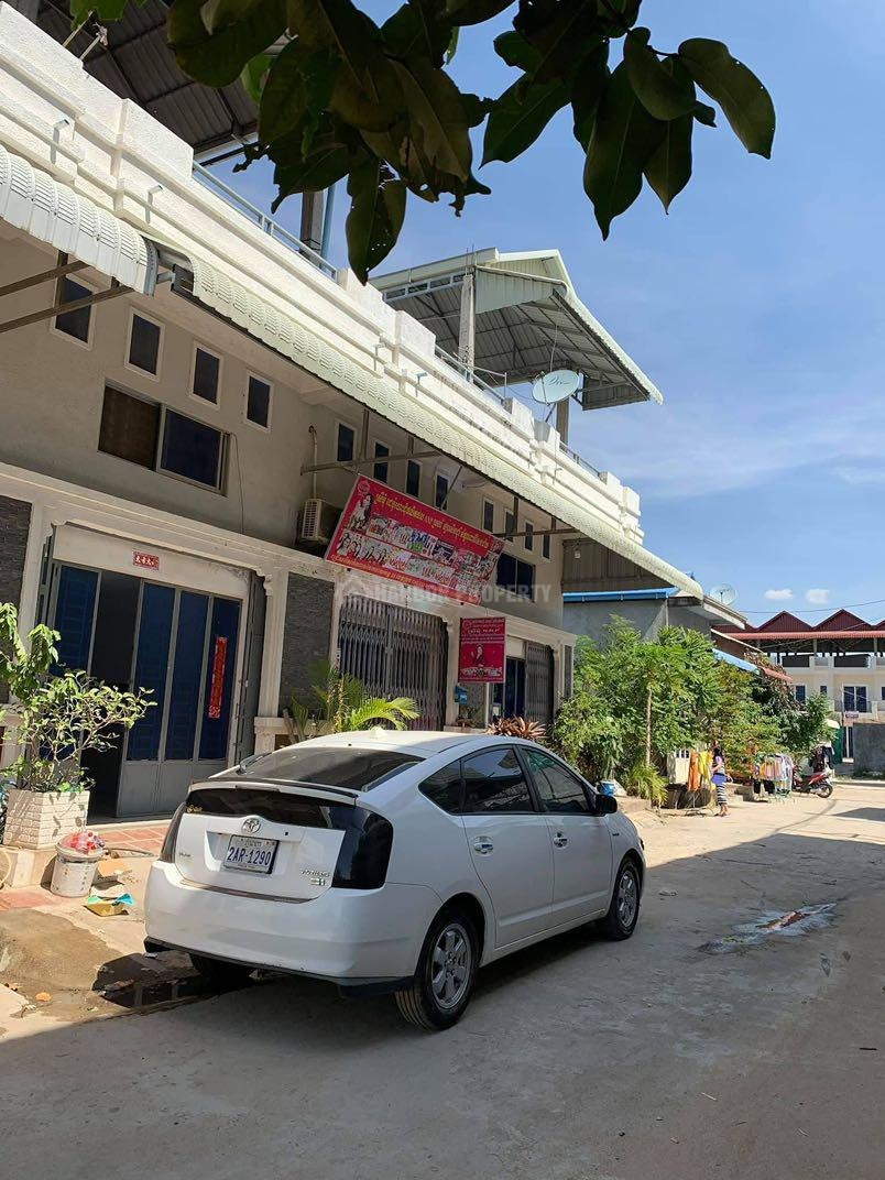 在宗周3分区出售的排屋 - Ansicht 2