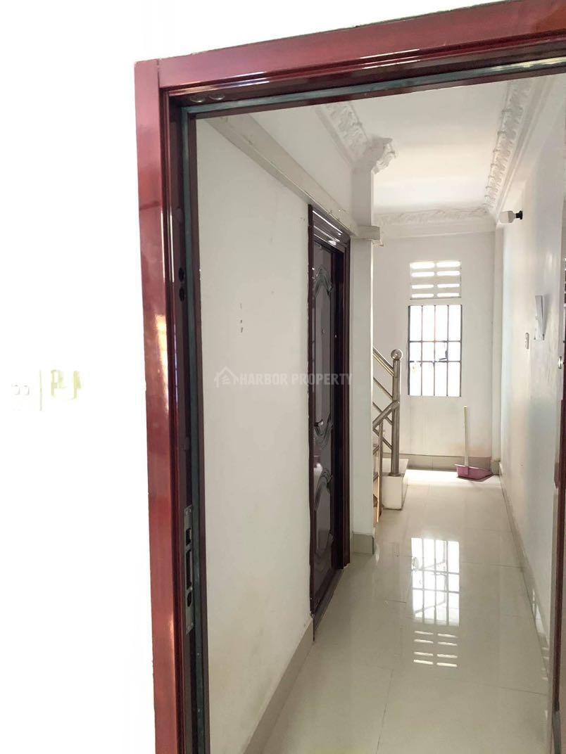 在宗周3分区出售的排屋 - Ansicht 6