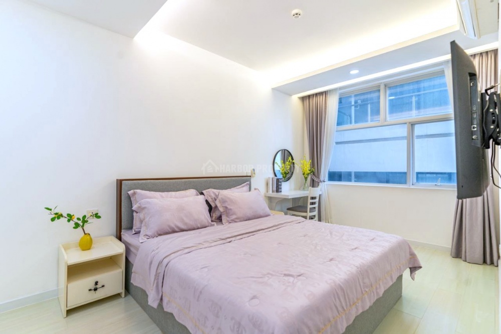在万景岗1分区（BKK1)出租的现房公寓 - Bild 4
