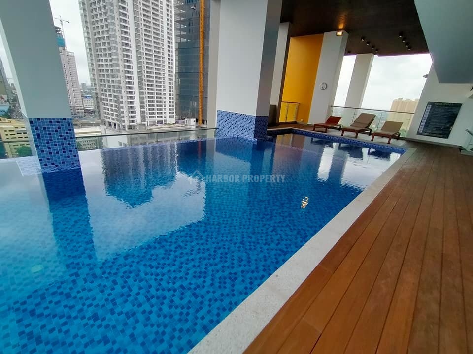 在百色河分区出租的现房公寓 - Altro
