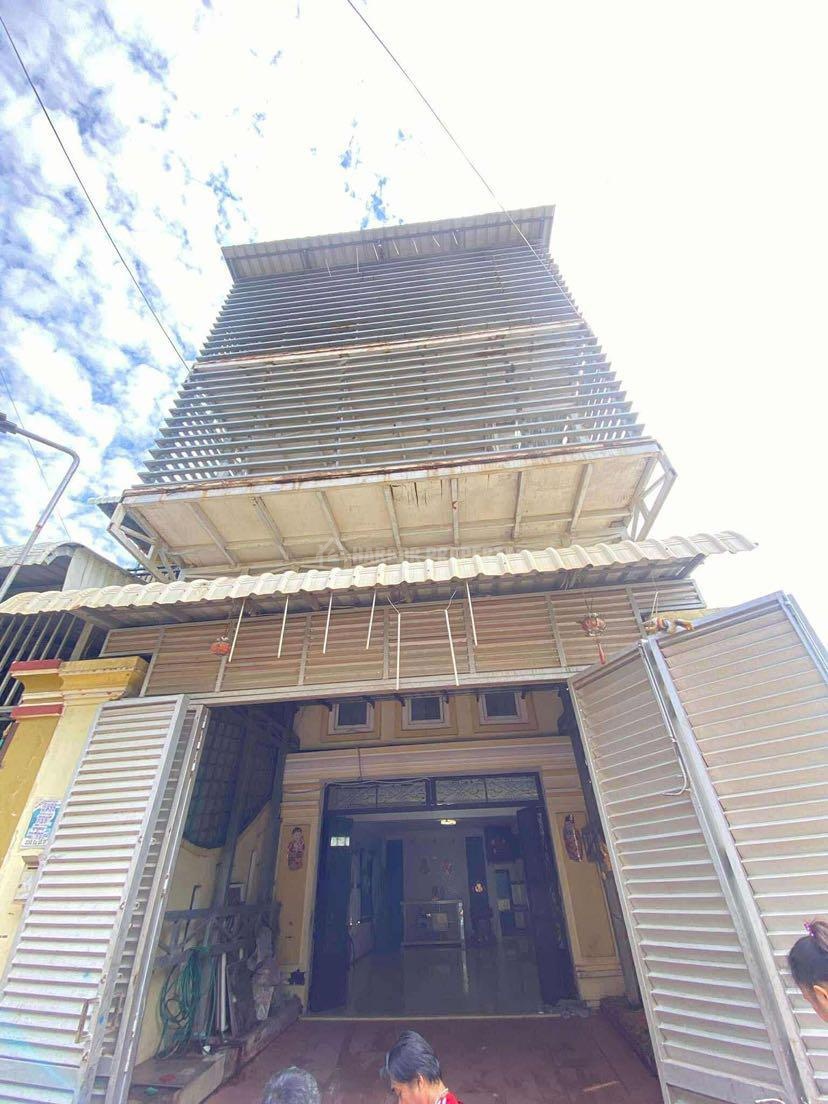 在檖坝分区出售的排屋 - Ansicht 5