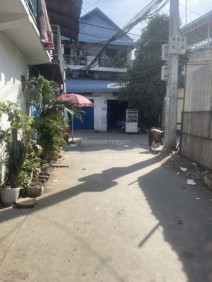 在宋仁芷2分区出售的商铺 - Ansicht 5