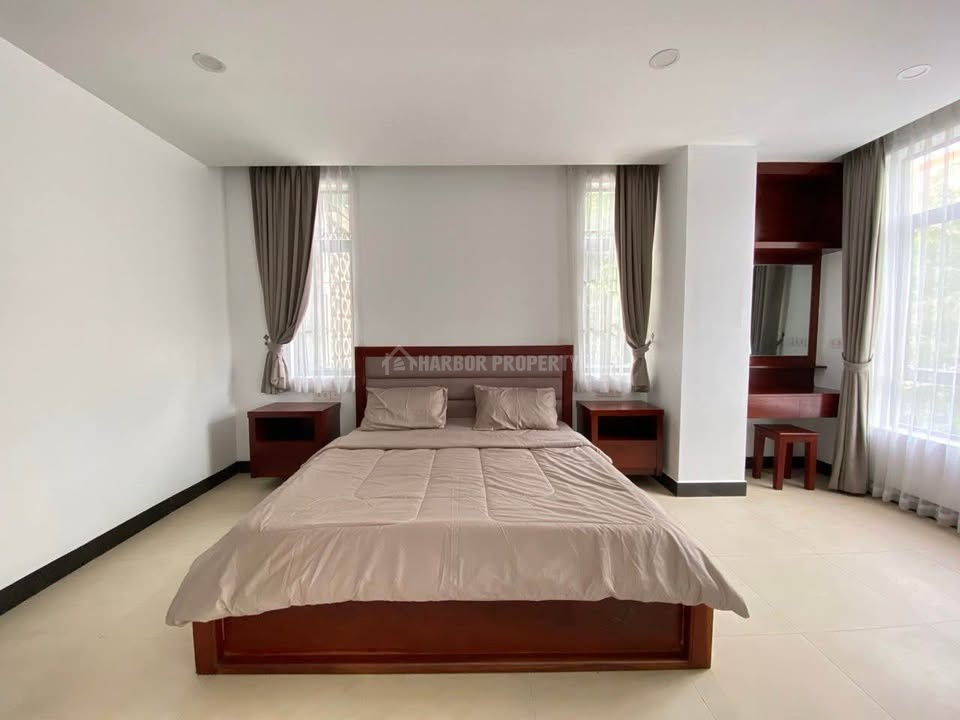 在百色河分区出租的现房公寓 - Ansicht 6