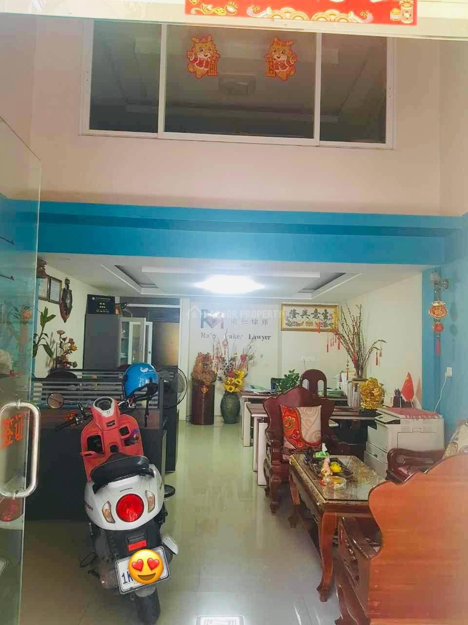 在德他拉分区出售的排屋 - Ansicht 6