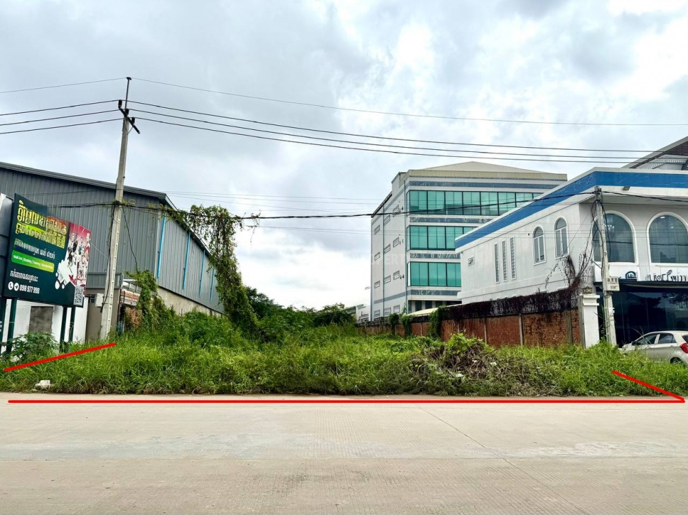 在新金边分区出售的其他 - Ansicht 2