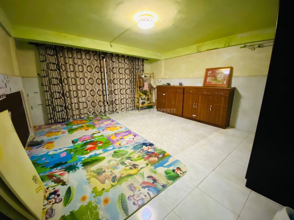 在万景岗3分区（BKK3)出租的排屋 - Widok 6