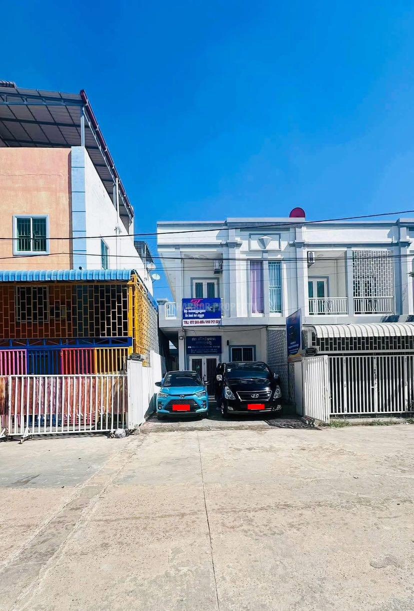 在朗哥分区出售的排屋 - Ansicht 6