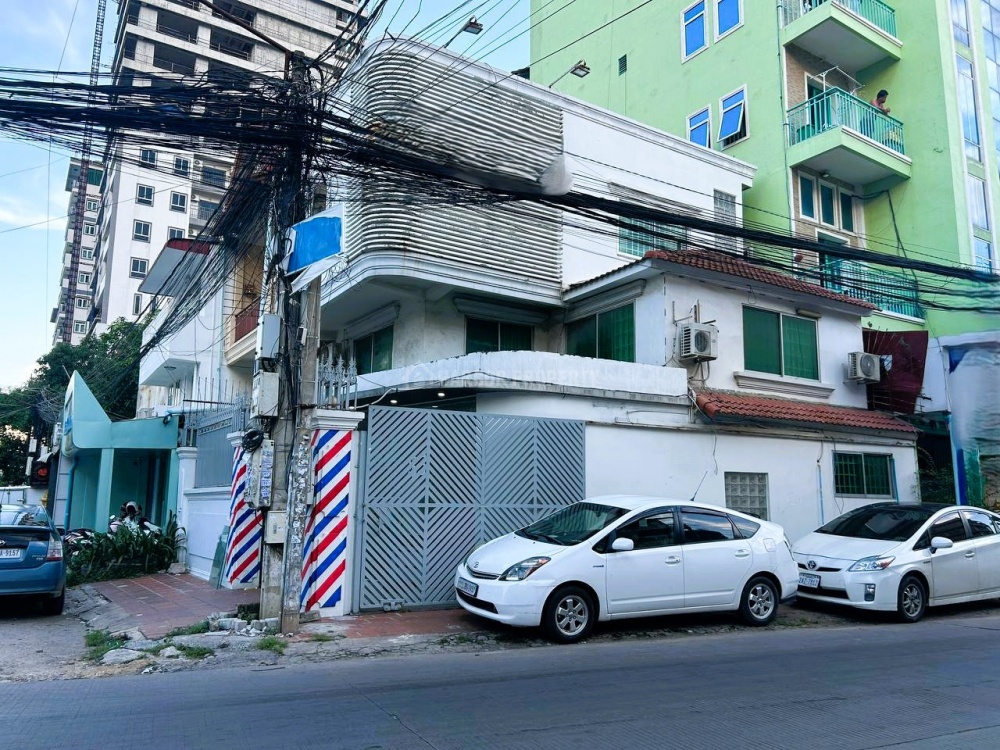 在朱德奔2分区出租的店屋 - Ansicht 2