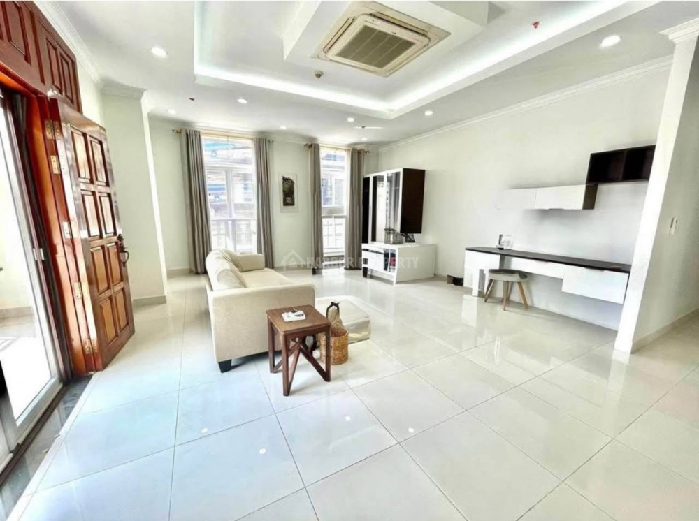 在万景岗1分区（BKK1)出租的现房公寓 - Bild 2