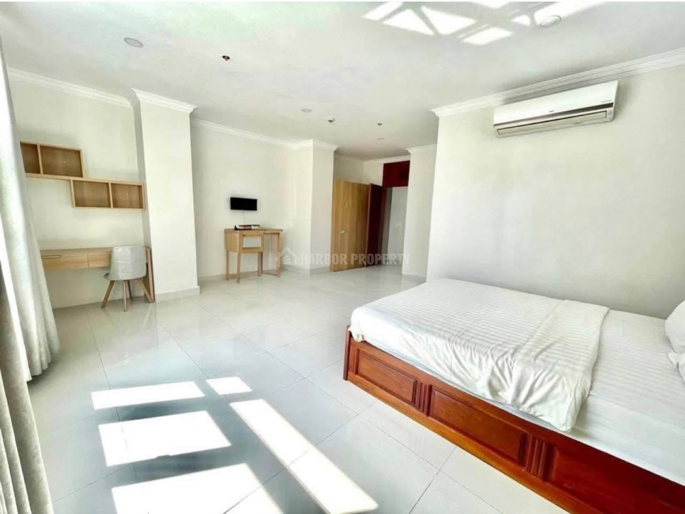 在万景岗1分区（BKK1)出租的现房公寓 - Bild 5