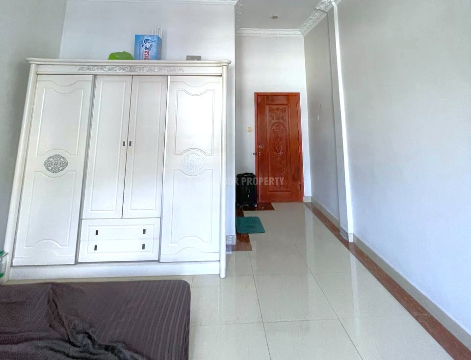 在万景岗3分区（BKK3)出租的排屋 - Widok 4