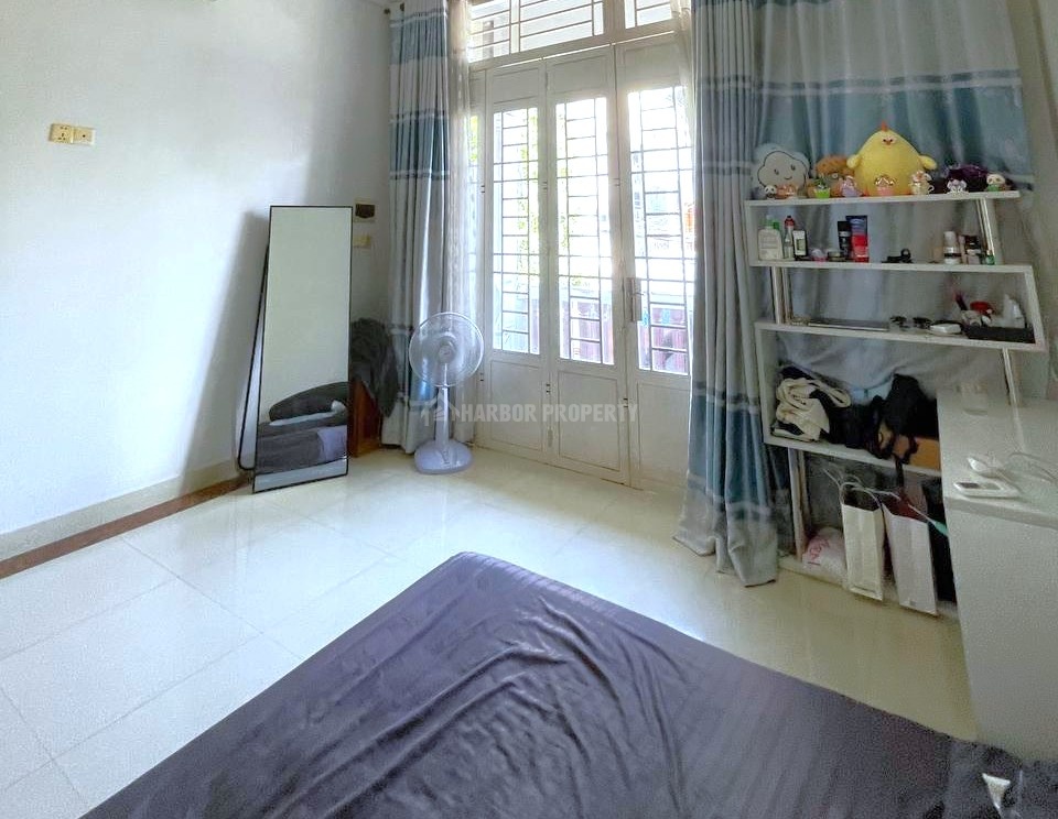 在万景岗3分区（BKK3)出租的排屋 - Widok 5