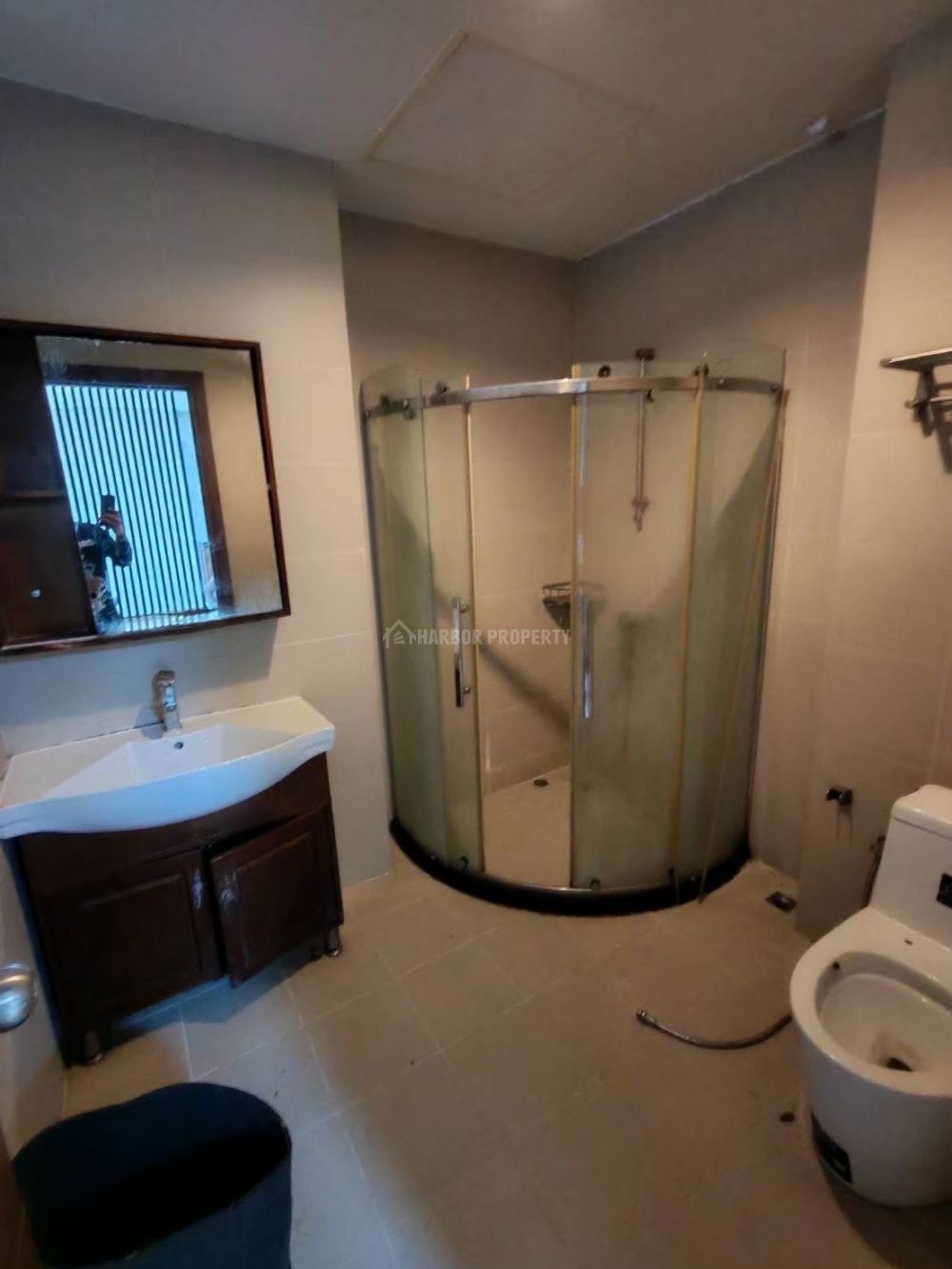 Apartment in ខណ្ឌជ្រោយចង្វា, សង្កាត់ជ្រោយចង្វា - Όψη 5