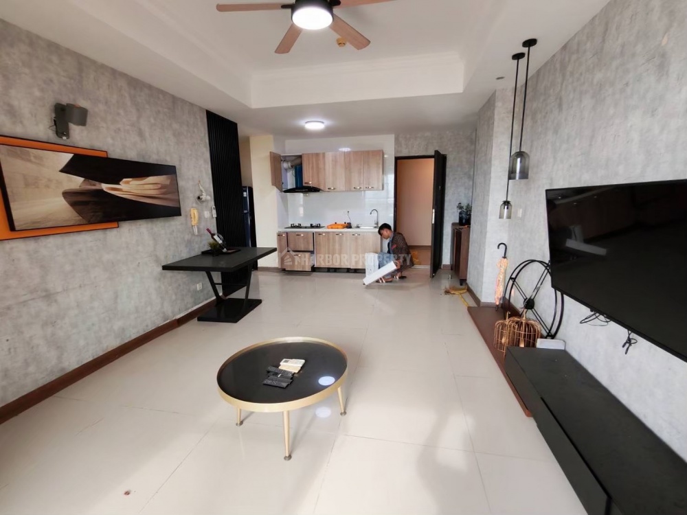 Apartment in ខណ្ឌជ្រោយចង្វា, សង្កាត់ជ្រោយចង្វា - Όψη 2