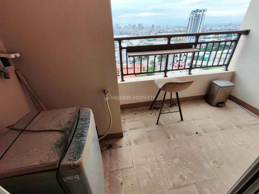 Apartment in ខណ្ឌជ្រោយចង្វា, សង្កាត់ជ្រោយចង្វា - Περισσότερα