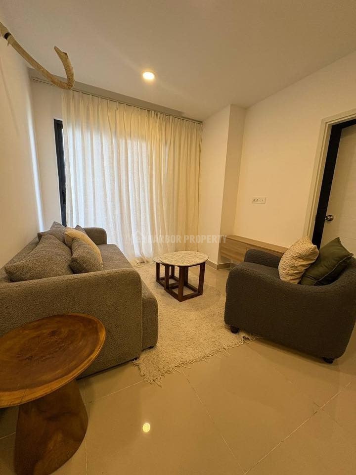 紧急出售 – Parkland Condo TK 两房公寓，靠近 Camko City - Ansicht 4