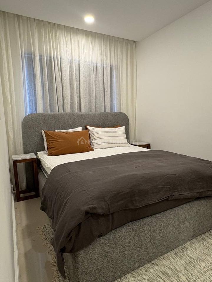 紧急出售 – Parkland Condo TK 两房公寓，靠近 Camko City - Ansicht 5