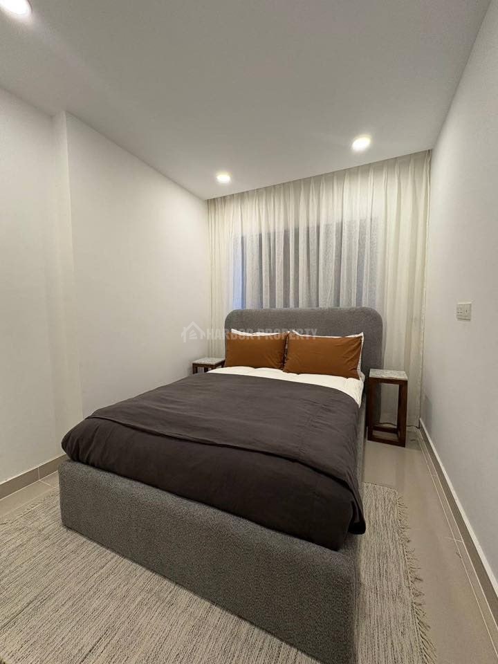 紧急出售 – Parkland Condo TK 两房公寓，靠近 Camko City - Ansicht 6