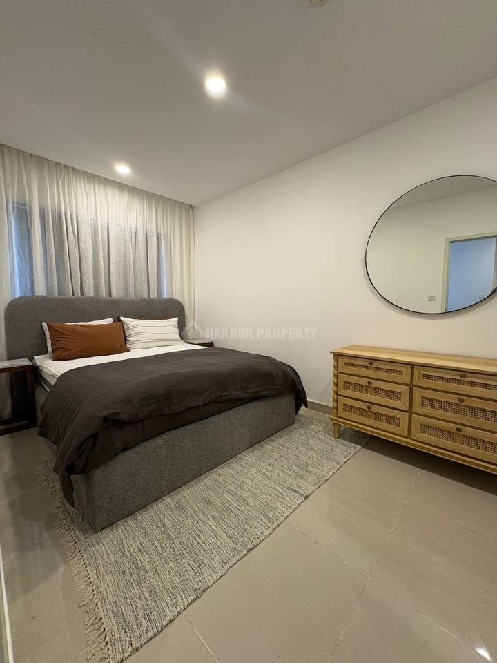 紧急出售 – Parkland Condo TK 两房公寓，靠近 Camko City - Mehr