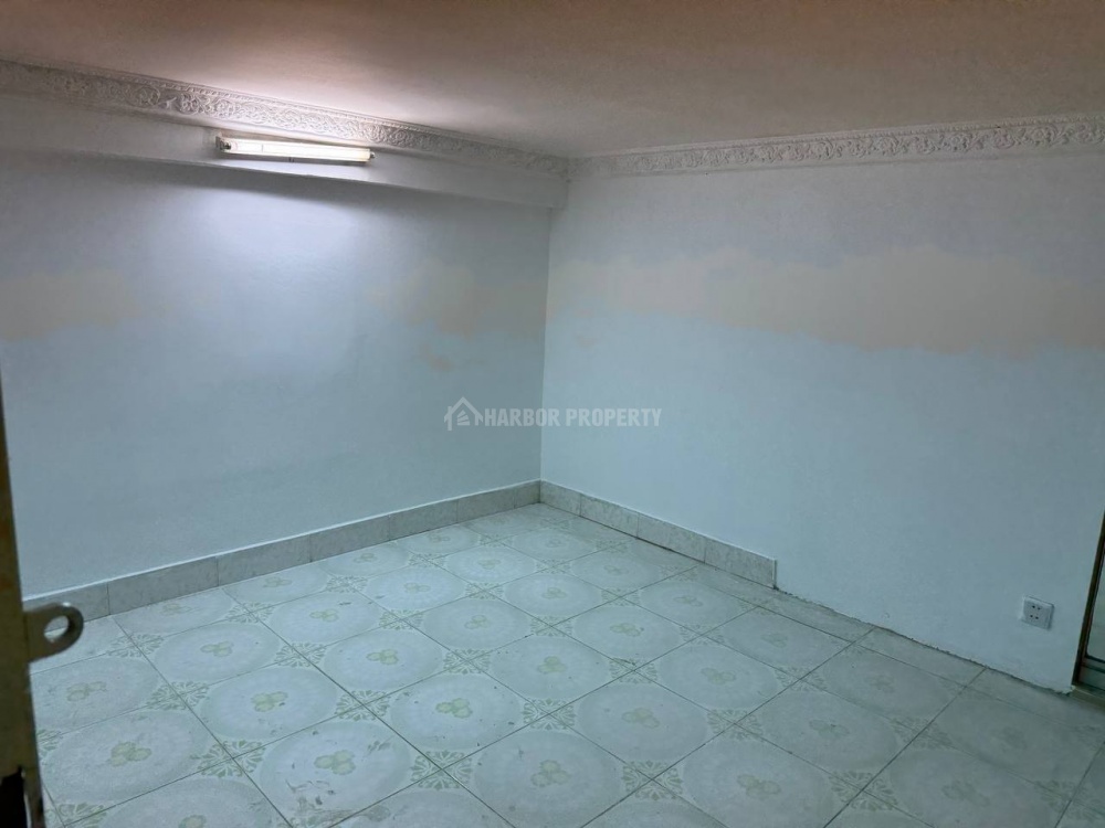 在万景岗2分区（BKK2)出租的店屋 – pohled 4