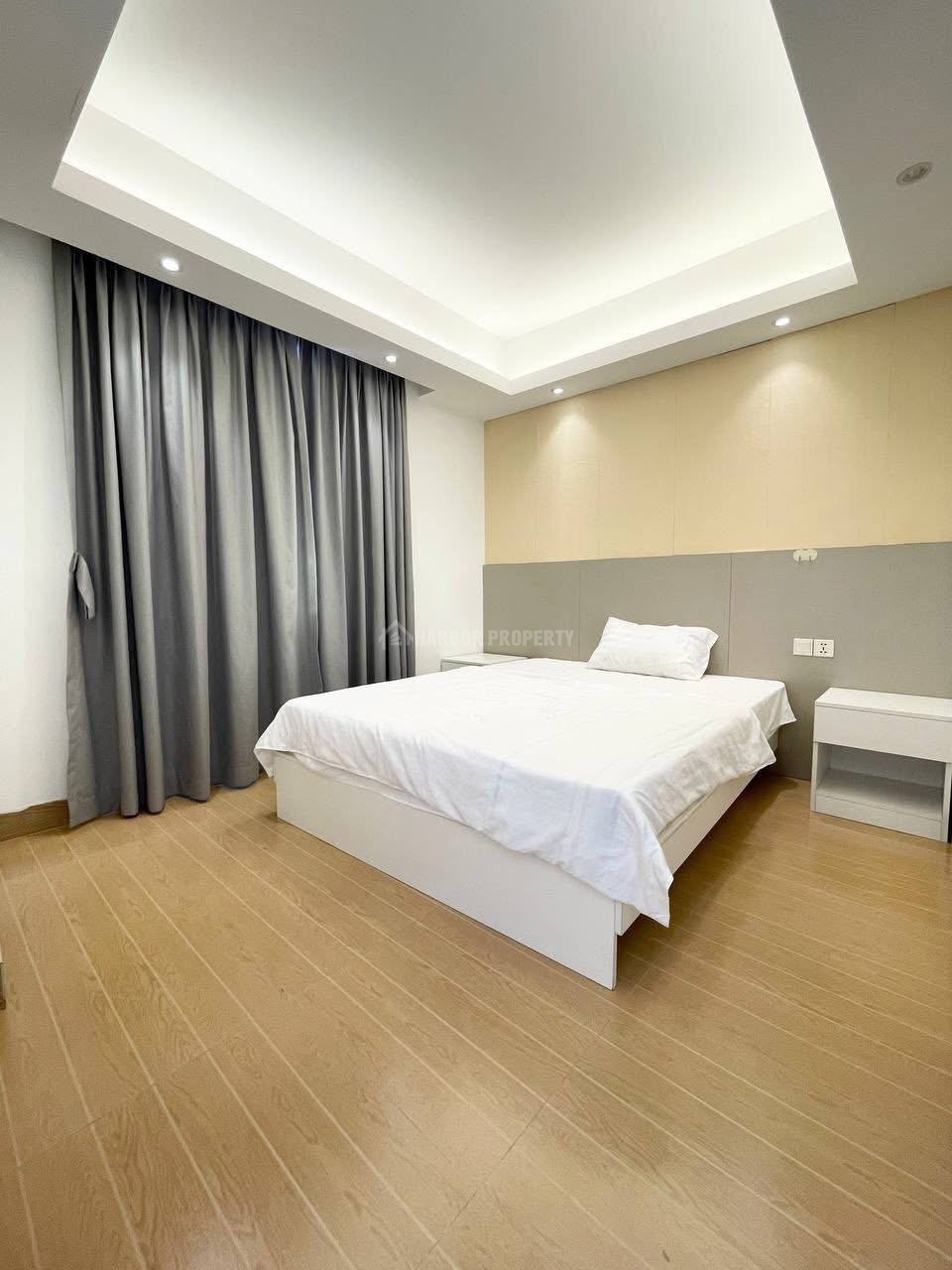在万景岗1分区（BKK1)出租的公寓 - Ansicht 3