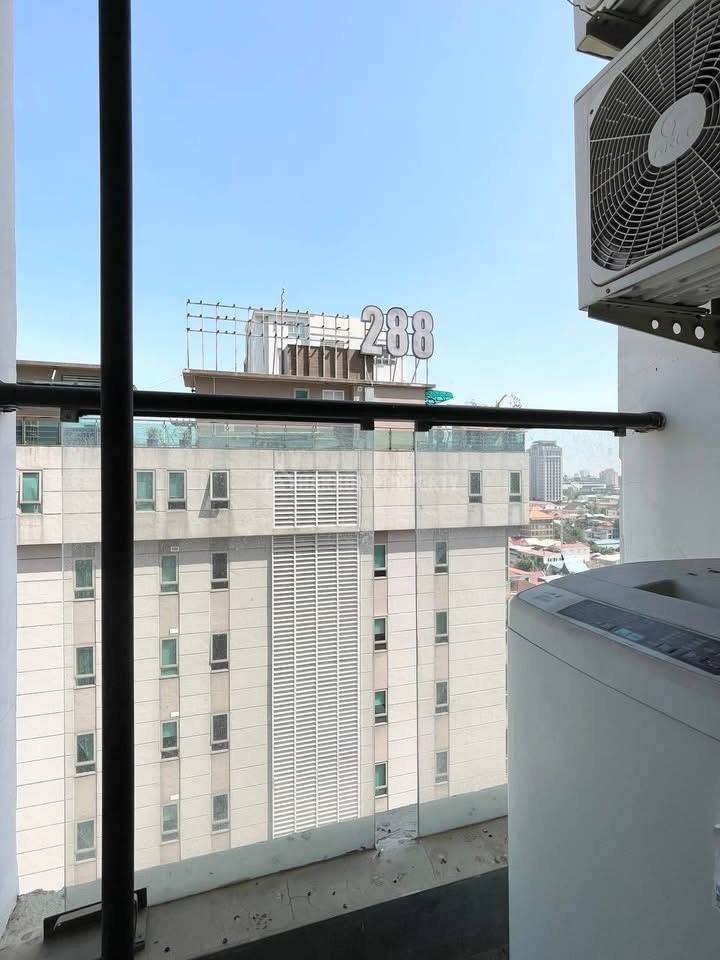 在万景岗1分区（BKK1)出租的公寓 - Ansicht 5