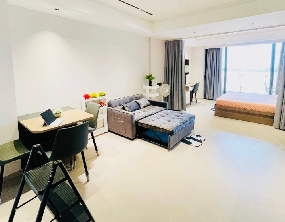 在水净华分区出租的现房公寓 - Bild 4