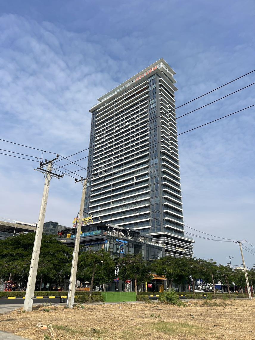 City View Condo - Widok 2